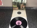LP VINYL FAIRPORT CONVENTION ALBUM UNHALFBRICKING 1969 UK IST PRESS  EX+/EX+