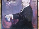 Rubinstein Chopin The Nocturnes Vinyl 2 Record Box Set RCA Victor Red Seal