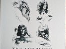 Led Zeppelin The Complete BBC Sessions 5 LP’s Vinyl Box Set