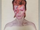 David Bowie - Aladdin Sane 1973 RCA VICTOR RS 1001 Gatefold + Insert First Issue