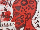 TTT. FEAT.BUTCH MORRIS,A.R.PENCK BUTCH IN HACKNEY NOT ON LABEL 0027 GERMAN LTD M
