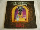 Testament - The Legacy First Pressing Vinyl