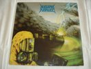 Nuclear Assault - The Plague First Pressing Vinyl
