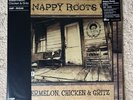 Nappy Roots Watermelon Chicken Gritz Kentucky Mud 2 LP Vinyl Me Please VMP RH046