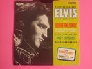 ELVIS PRESLEY - DON'T CRY DADDY / RUBBERNECKIN' - 1969 7