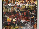 Yeah Yeah Yeahs - Fever To Tell Vinyl LP, 2017 Reissue Remastered New Record