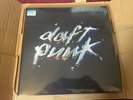 Daft Punk - Discovery vinyl LP NEW/SEALED IN STOCK