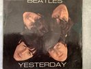 The Beatles YESTERDAY 7” Vinyl EP. MONO. Parlophone Cat’ No.GEP 8948