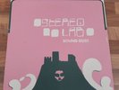 STEREOLAB - SOUND-DUST 2001 Limited Deluxe Edition Vinyl 2xLP Duophonic D-UHFD27