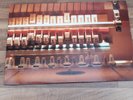 Drukqs by Aphex Twin (Box set Vinyl 4 discs, 2001) WARP LP92