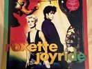 Roxette - Joyride - Vinyl LP + Inner UK 1st Press 1991 VG+\VG