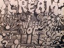 Cream (2) - Wheels Of Fire 1968 2xLP, Album Polydor 583 031/2 Near Mint (NM or M