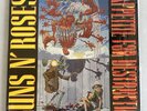 GUNS N' ROSES 