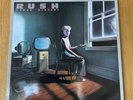 Rush Power Windows Vinyl Album