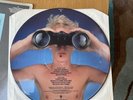 Rush Power Windows Vinyl Picture Disc