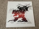 Final Fantasy VI OST Vinyl 3 LP Record VGM Not Moonshake SNES RARE