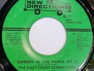 The East Coast Connection Summer In The Parks New Directions Northern Soul Oldie