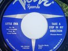 Little Eva Take A Step In My Direction Verve Northern Soul Oldie