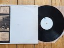 Chris & Cosey Heartbeat  LP Test Press industrial Throbbing Gristle