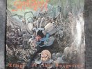 suffocation effigy of the forgotten first press original cannibal corpse deicide