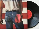 Bruce Springsteen Born in the USA  Original *PROMO* 1984 Columbia Playgraded NM+