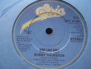 BOBBY THURSTON........VERY LAST DROP.......7