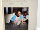 THE SONGSTRESS-ANITA BAKER  Gatefold 1983 BEVERLY GLEN VINYL LP Soul