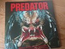 Predator Vinyl Soundtrack ***please read description***