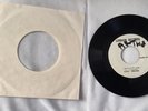TONY BROWN 7” VINYL SINGLE INFLATION  LONDON RECORDS (JAMAICA) Year 1976 AMREC