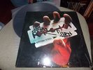 JUDAS PRIEST BRITISH STEEL LP JC 36443  VG+/VG+