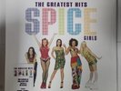 Spice Girls – The Greatest Hits - LP Vinyl Record 12