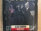 Alice Cooper - Elected  PS Thai LP 'The Best of Heavy Sounds'