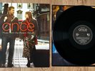ONCE - Music From the MotionPicture *LP* LIMITED VINYL 2010 MOV Glen Hansard