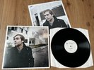 BOSSE - Taxi *LP* LIMITED VINYL *RAR*
