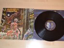 Iron Maiden, Somewhere In Time, Capitol, USA 1986, TOP