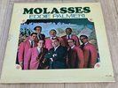 EDDIE PALMIERI & HIS ORCHESTRA  