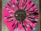 Wavy da Ghawd - Ghawd’s Eden (Splatter) Brand New / Not Sold Sealed/ Ltd. to 100