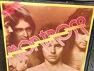 Montrose by Montrose (Limited Anniversary Edition)  Yellow Vinyl, Sammy Hagar