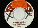 Rockabilly Inst. 45 - Rockin R's - Nameless - Tempus - VG+ mp3