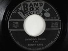 Garage Inst. 45 - Ronny Kaye - Swinging Drums - Band Box - mp3