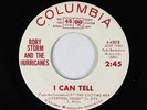 Garage Mod 45 - Rory Storm & The Hurricanes - I Can Tell - Columbia - mp3