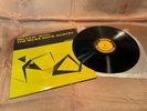Miles Davis Quintet - Relaxin' With Lp - Prestige Mono DG RVG VG+