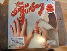 The Tubes,Self-Titled Album,A&M White Label Promo,LP
