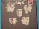 1968 DAVE CLARK FIVE: 5 BY 5 Vinyl LP Record  Still Shrink Wrap MONO NM-MT