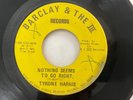 Obscure Funk 45   Tyrone Harris 