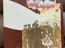 Led Zeppelin II LP Vinyl 1969 Atlantic SD 19127 VG+