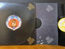 Santana - Lotus 3LP Europe Tom Coster Michael Shrieve Leon Thomas Latin Jazz VG+