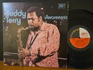Buddy Terry ‎– Awareness 1971 Free Jazz Mtume Cecil Bridgewater Stanley Cowell