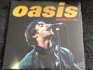 OASIS - KNEBWORTH 1996 -  TRIPLE VINYL LP SET