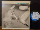 Donald Byrd ‎– Free Form 1966 Blue Note Mono RVG Wayne Shorter Herbie Hancock LP